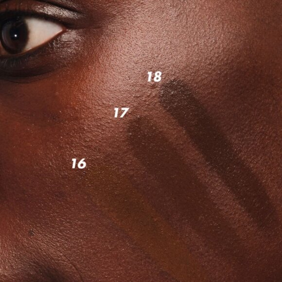 Make Up For Ever Super Boost Skin Tint (Lightweight & Moisturizing) | 17 | NEW - Picture 5 of 5